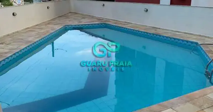 Apartamento com 3 quartos à venda na Enseada, Guarujá 