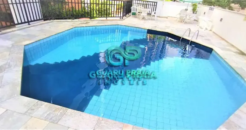 Apartamento com 3 quartos à venda no Pitangueiras, Guarujá 