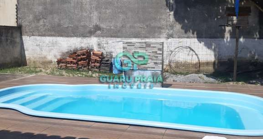Casa com 4 quartos à venda no Jardim Virgínia, Guarujá 