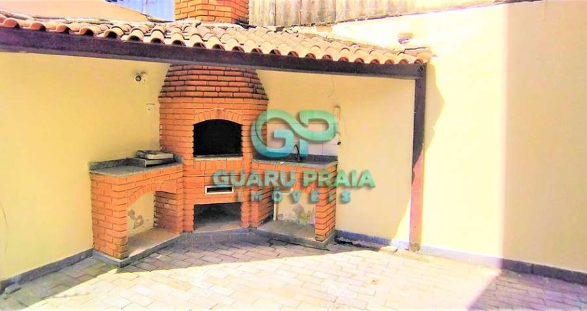 Apartamento Padrão  com 3 dormitórios, 2 banheiros, sala para 2 ambientes, 1 vaga.