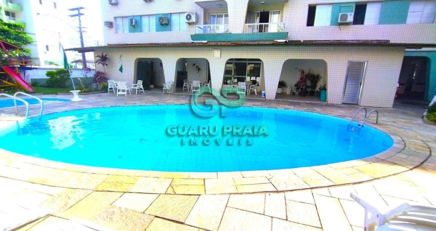 Apartamento com 3 quartos à venda no Jardim Astúrias, Guarujá 