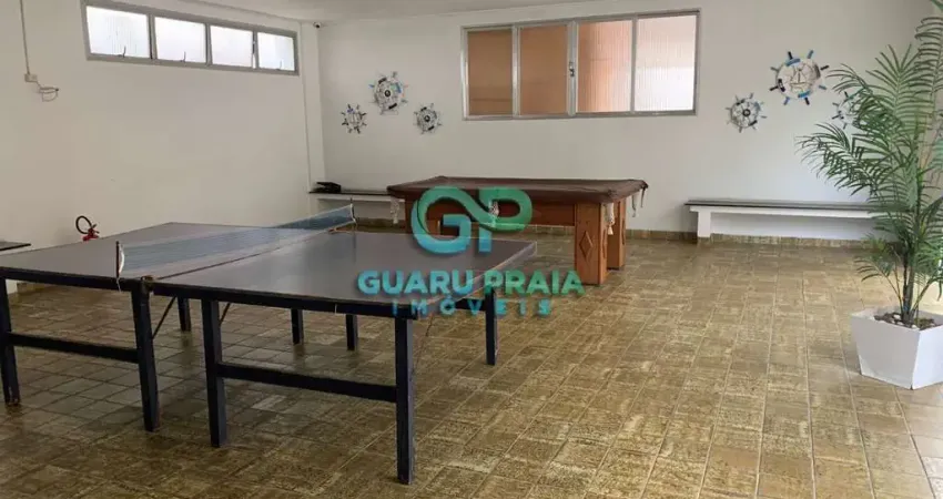 Apartamento com 2 quartos à venda na Asturias, Jardim Astúrias, Guarujá