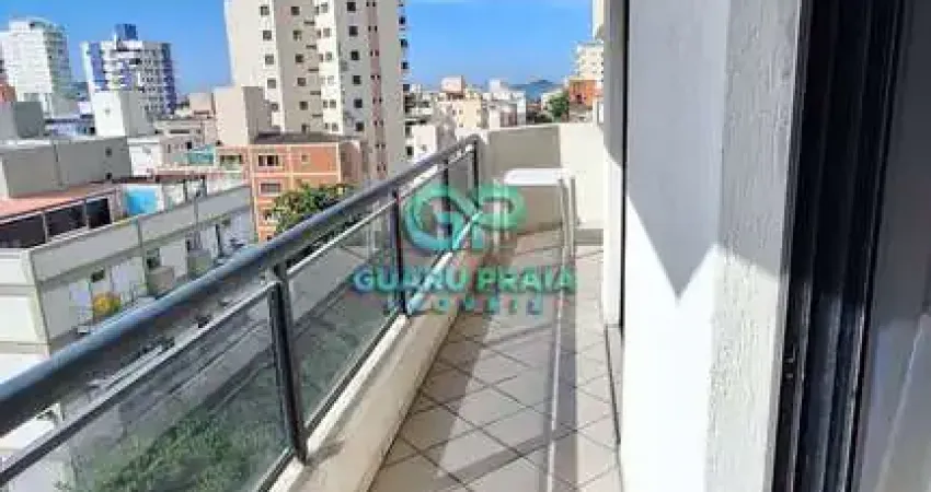 Apartamento em Balneário Cidade Atlântica, Guarujá/SP