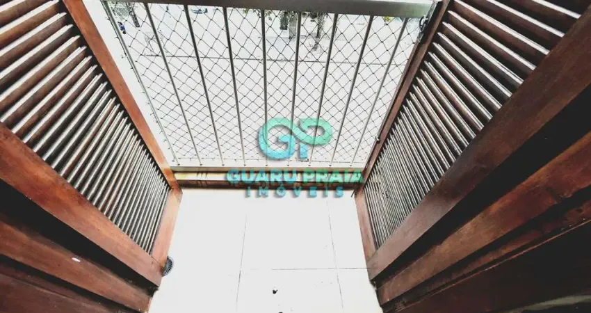 Apartamento em Enseada, Guarujá/SP