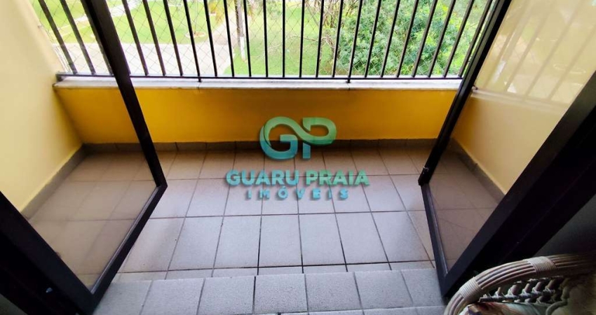 Apartamento com 2 quartos à venda na Enseada, Guarujá 
