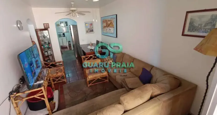Apartamento com 2 quartos à venda na Enseada, Guarujá 