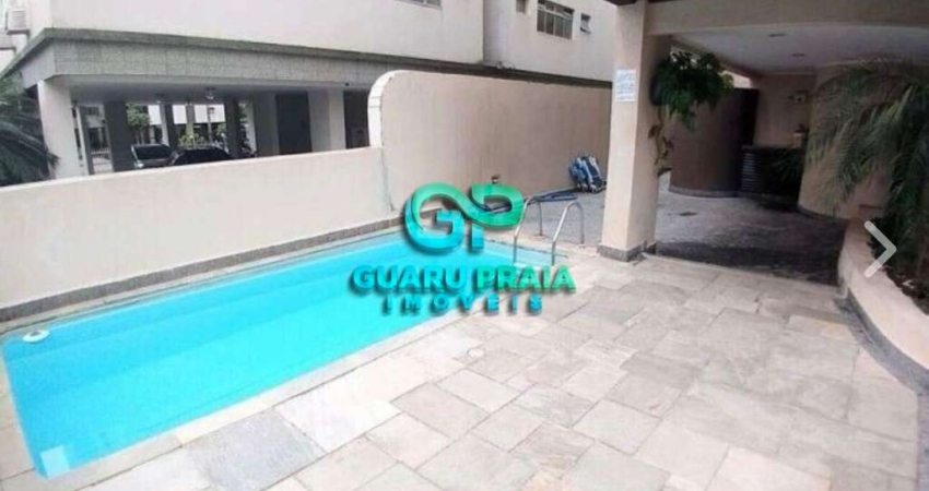Apartamento à venda no bairro Enseada - Guarujá/SP