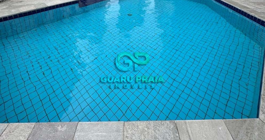 Apartamento com 4 quartos à venda na Enseada, Guarujá 