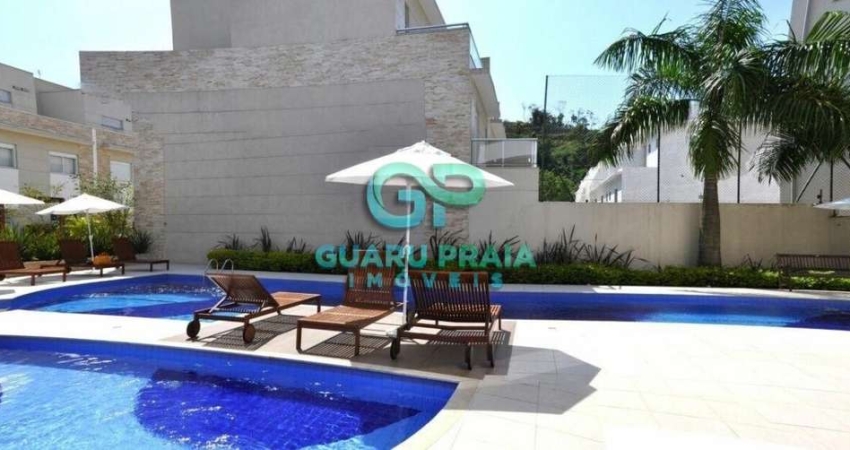 Casa em condomínio fechado com 4 quartos à venda na Enseada, Guarujá 