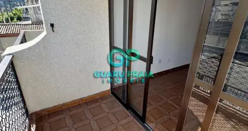 Apartamento com 2 quartos para alugar na Enseada, Guarujá 