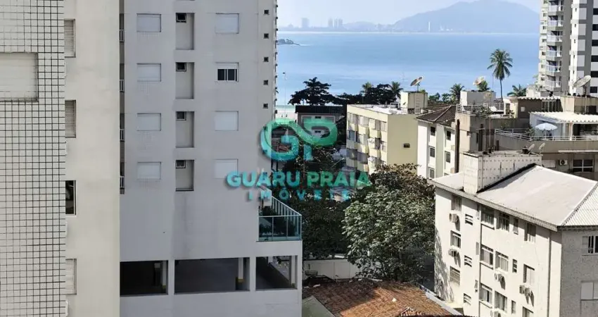 Amplo com vista para mar