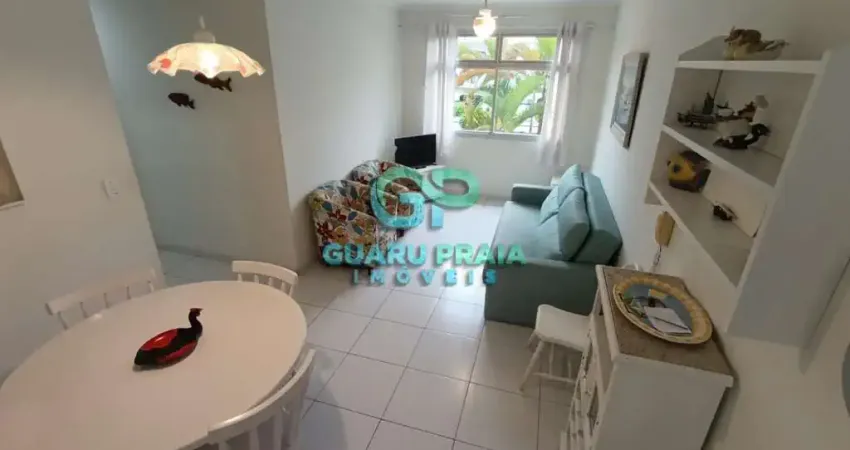 Apartamento à Venda  2 Dormitórios Praia da Enseada – Guarujá/SP