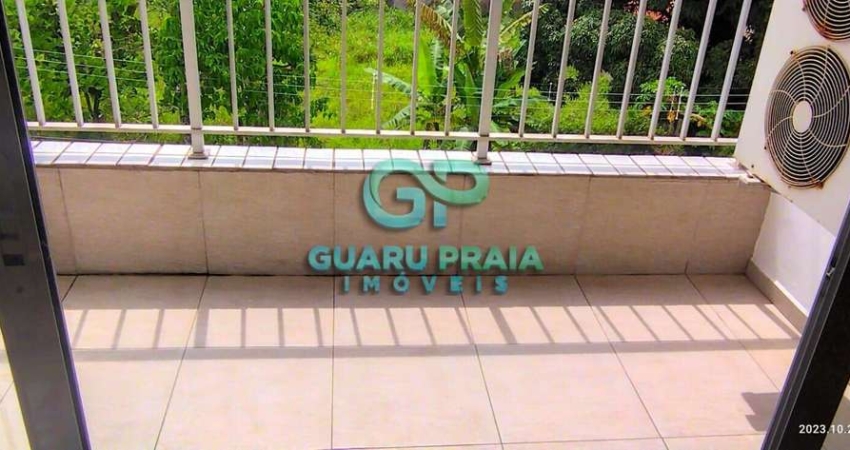 Apartamento com 2 quartos à venda no Tombo, Guarujá 