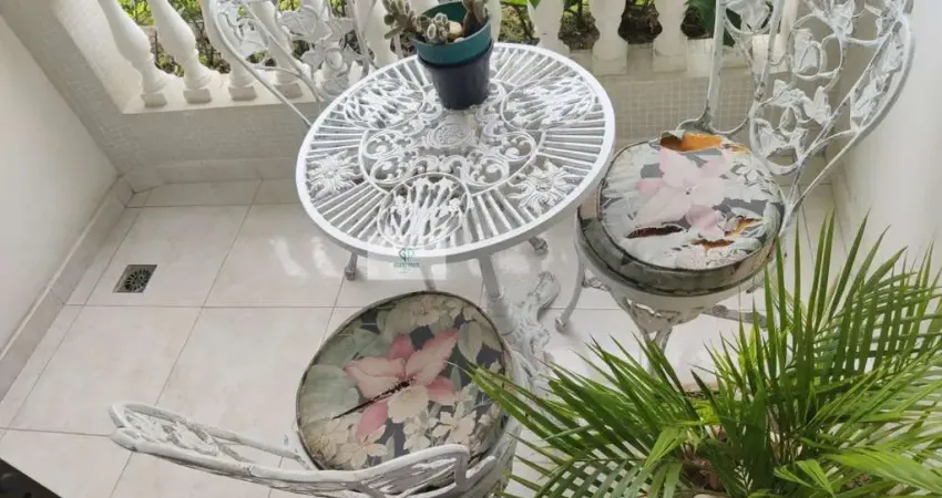 Apartamento Padrão para Venda em Enseada Guarujá-SP