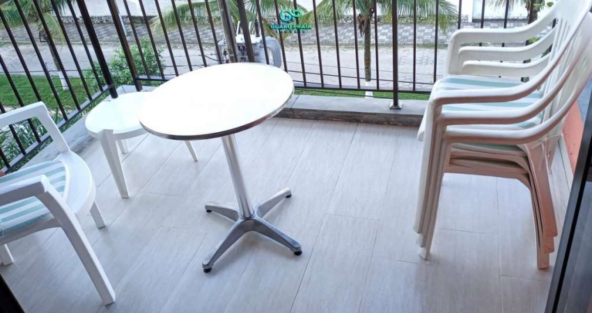 Apartamento Padrão para Venda em Enseada Guarujá-SP