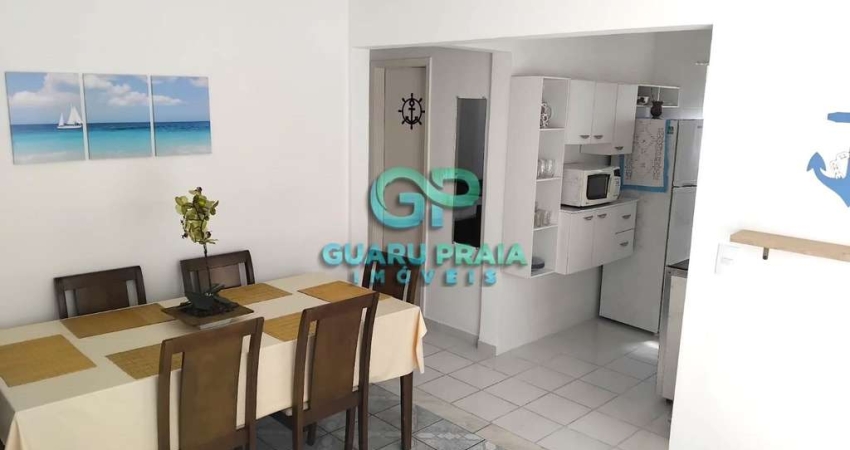 Apartamento com 2 quartos à venda na Enseada, Guarujá 