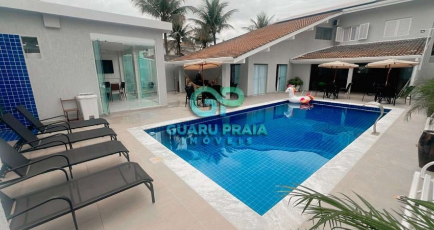 Casa à venda no bairro Jardim Acapulco - Guarujá/SP
