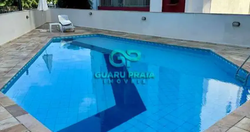 Apartamento com 3 quartos à venda na Enseada, Guarujá 