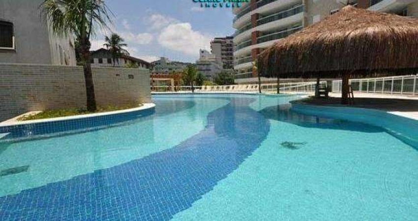 Apartamento Alto Padrão para Venda em Enseada Guarujá-SP