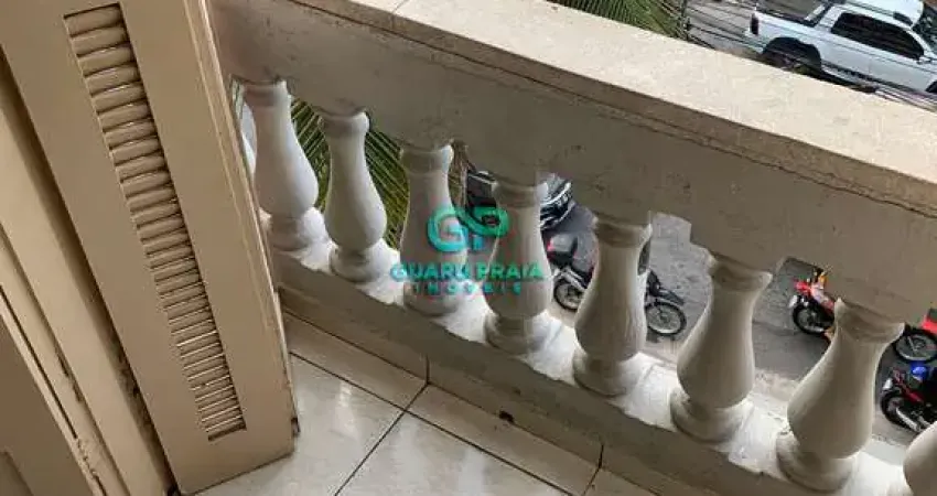 Apartamento com 2 quartos à venda na Enseada, Guarujá 