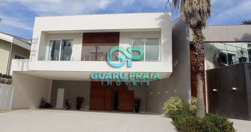 Casa com 6 quartos à venda no Jardim Acapulco, Guarujá 