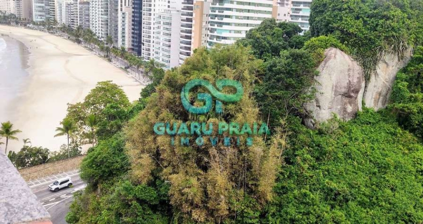 Apartamento à venda no bairro Astúrias - Guarujá/SP