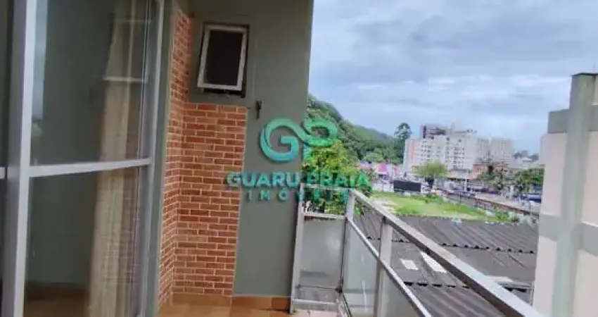Apartamento com 3 quartos à venda na Enseada, Guarujá