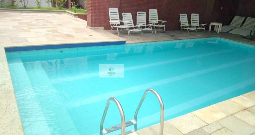 Apartamento Padrão para Venda em Enseada Guarujá-SP