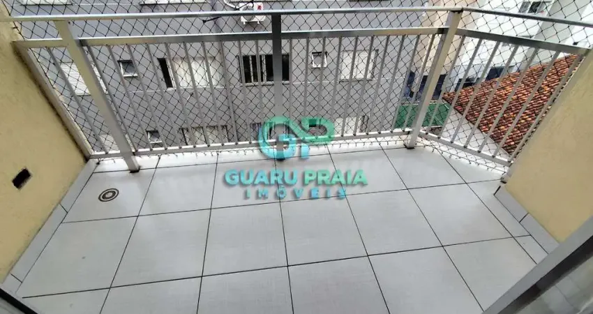 Apartamento com 2 quartos para alugar na Enseada, Guarujá 