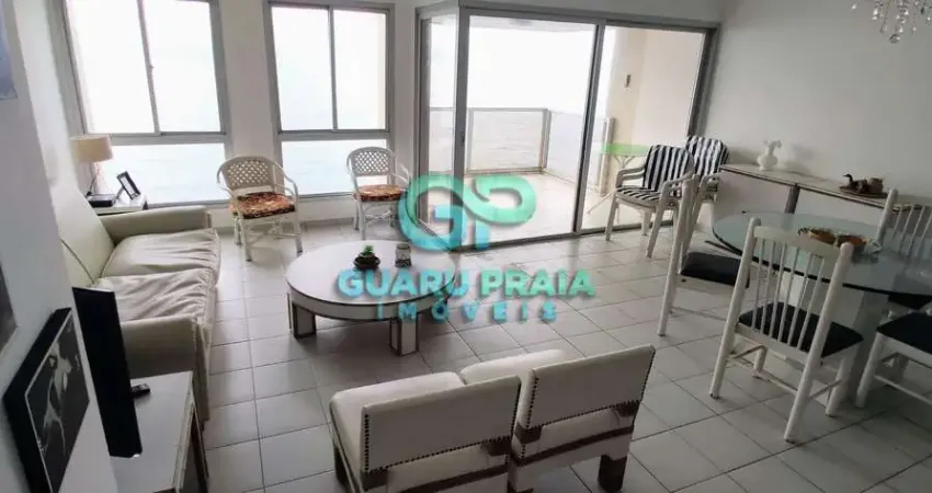 Apartamento com 3 quartos à venda no Pitangueiras, Guarujá