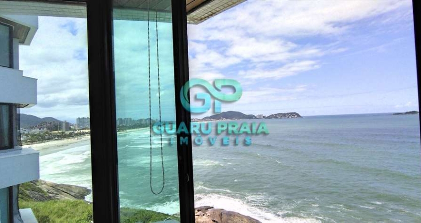 Apartamento com 4 quartos à venda no Pitangueiras, Guarujá 