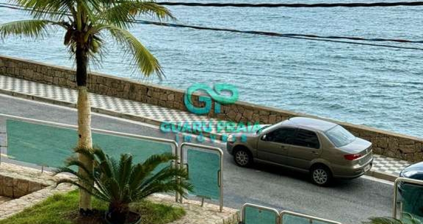 Apartamento com 2 quartos à venda no Pitangueiras, Guarujá 