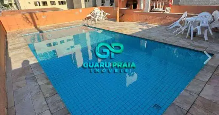 Apartamento com 3 quartos à venda na Enseada, Guarujá 