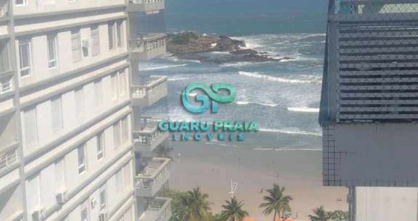 Apartamento com 2 quartos à venda no Pitangueiras, Guarujá 