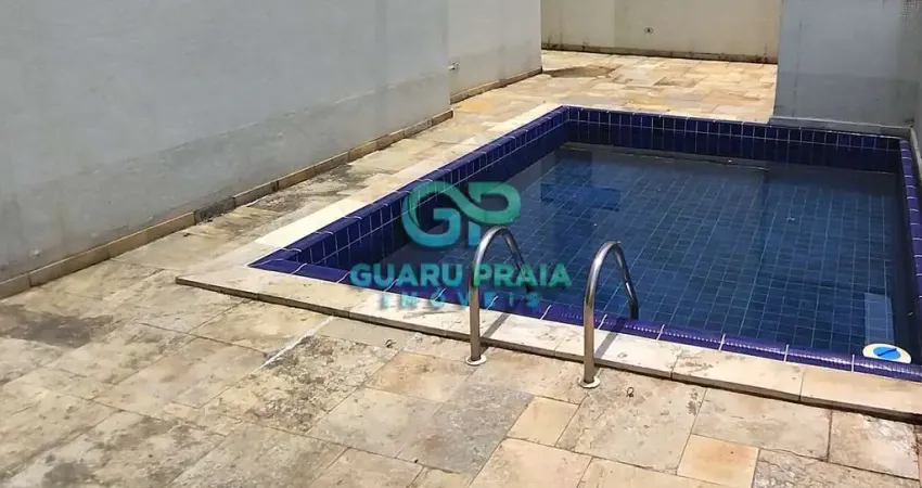 Apartamento à venda no bairro Pitangueiras - Guarujá/SP