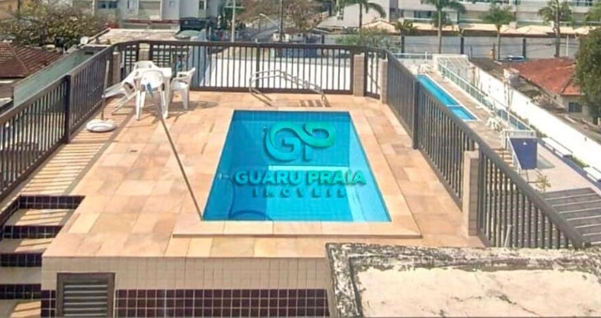 Apartamento para alugar no bairro Astúrias - Guarujá/SP