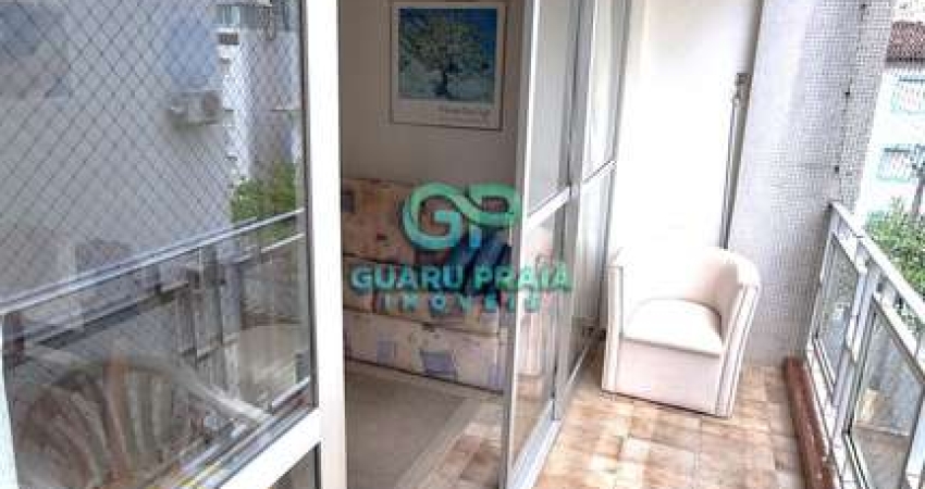 Apartamento em Enseada, Guarujá/SP