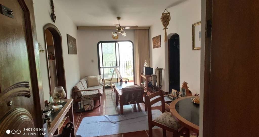 Apartamento Padrão para Venda em Enseada Guarujá-SP