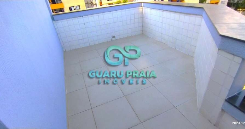Cobertura com 2 quartos à venda na Enseada, Guarujá 