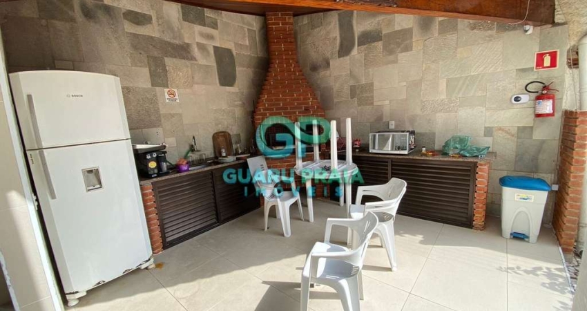 Apartamento à venda no bairro Enseada - Guarujá/SP