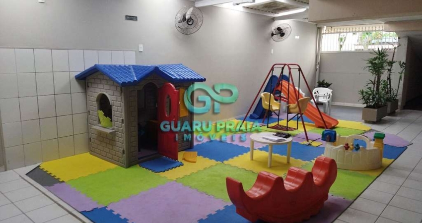 Apartamento com 3 quartos à venda no Centro, Guarujá 