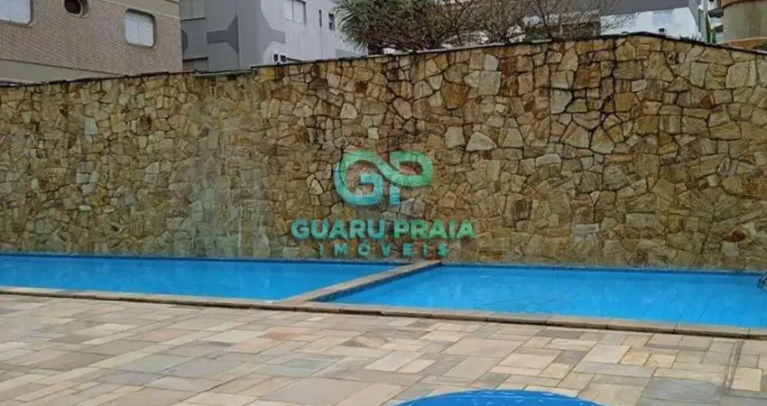Apartamento com 2 quartos à venda na Enseada, Guarujá 