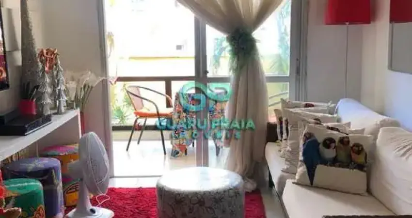 Apartamento com 2 quartos à venda na Enseada, Guarujá
