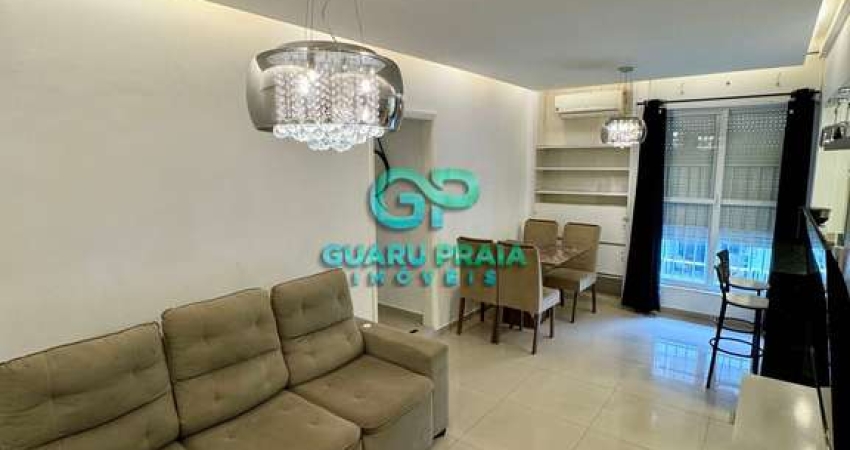 Apartamento à Venda - 100 metros da Praia de Pitangueiras, Guarujá