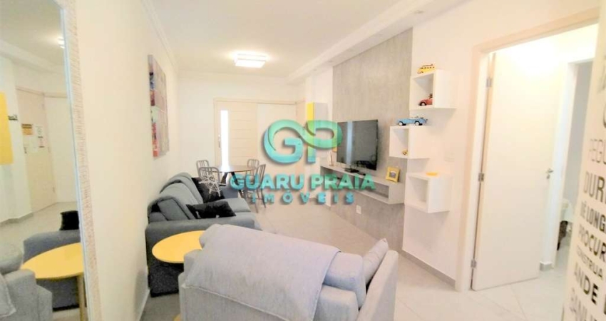 Apartamento com 1 quarto à venda no Tombo, Guarujá 