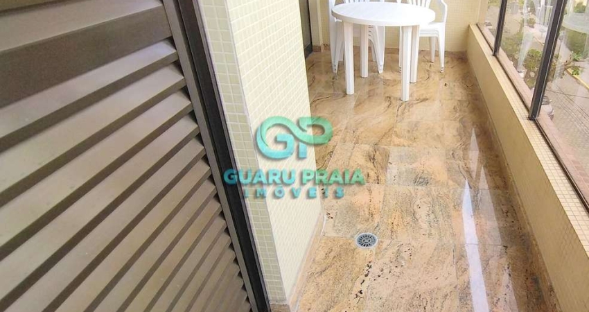 Apartamento com 5 quartos à venda na Enseada, Guarujá 