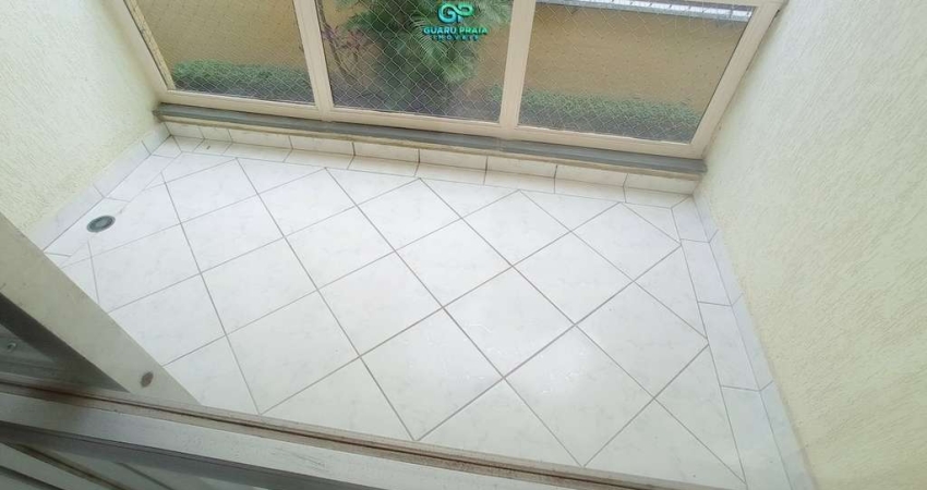 Apartamento Padrão para Venda em Enseada Guarujá-SP