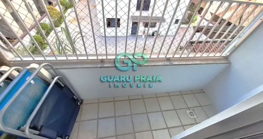 Apartamento com 2 quartos à venda no Tombo, Guarujá 