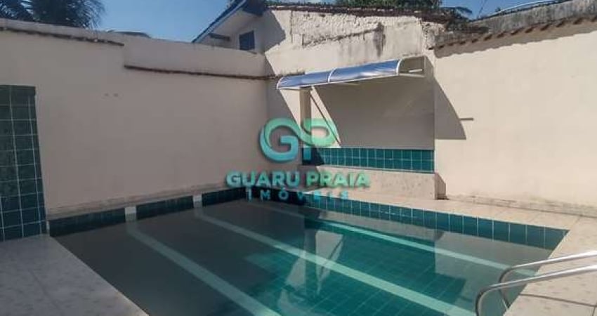 Casa com 2 quartos para alugar na Enseada, Guarujá 