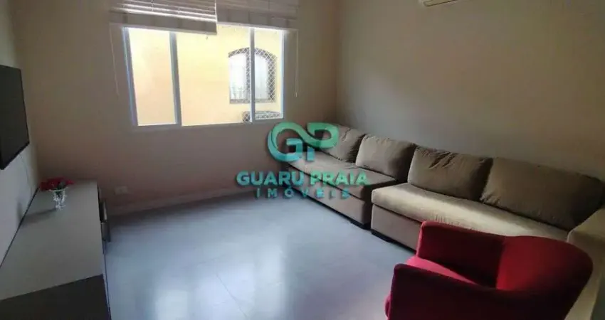 Apartamento com 2 quartos à venda no Loteamento João Batista Julião, Guarujá 
